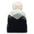 Шапка Buff Knitted Hat Tatik Black 136686.999.10.00