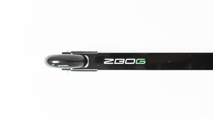 Лыжероллеры коньковые LONG ZBOG SK SOFT (2.3)