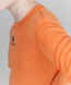 Комплект термобелья Nordski Jr.Soft Orange/Green NSJ358903