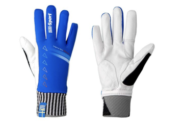 Перчатки Lillsport Legend Thermo Slim 0409/04