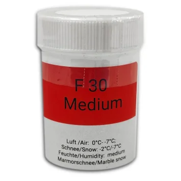 Порошок Zipps F30 Medium -2/-7 30гр