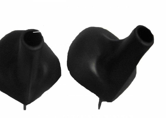 ЛАПКА START TRACK 44161 10мм