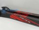 Лыжероллеры SKI TIME CL70-50 Carbon NEW Black/Red 750 (3)