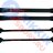 Лыжероллеры SKI TIME CL70-50 Carbon NEW Black/Red 750 (3)