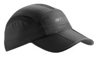 Кепка CEP для занятий спортом, универсальная CB913U черный W0MC-5-C