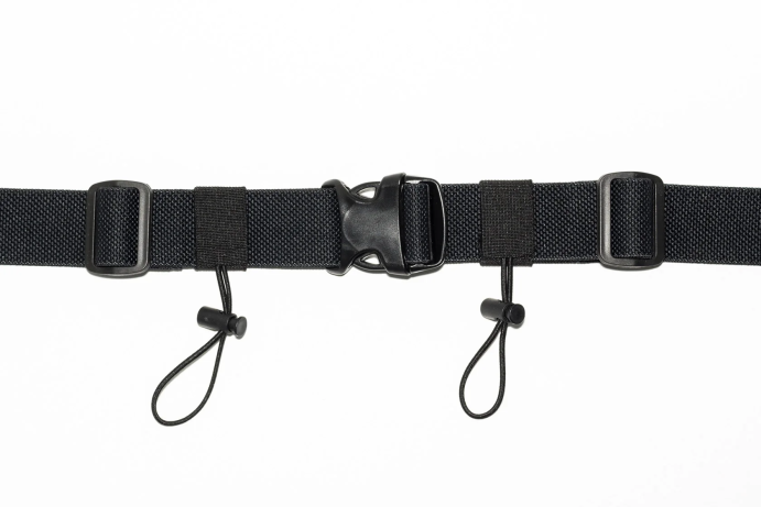 Сумка Enklepp Run Belt 365 (glass green) в Твери