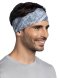 Повязка Buff Fastwick Headband Eukar Ash 135917.914.10.00
