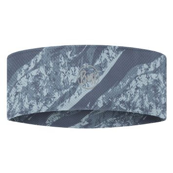 Повязка Buff Fastwick Headband Eukar Ash 135917.914.10.00