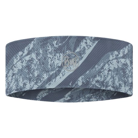 Повязка Buff Fastwick Headband Eukar Ash 135917.914.10.00