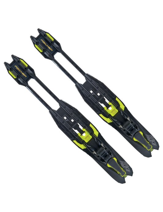Крепления FISCHER NNN TURNAMIC RACE PRO SKATE NIS S75017