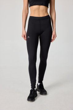 Лосины Nordski Pro 2.0 Black W NSW282100