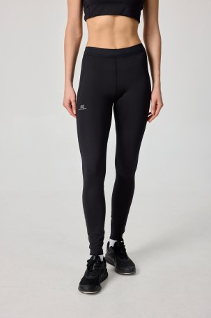 Лосины Nordski Pro 2.0 Black W NSW282100