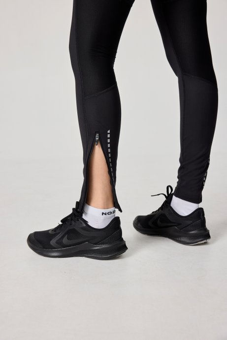 Лосины Nordski Pro 2.0 Black W NSW282100 в Санкт-Петербурге