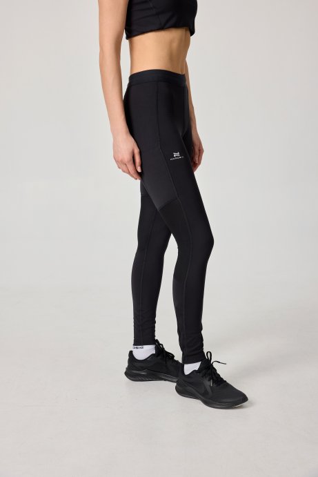 Лосины Nordski Pro 2.0 Black W NSW282100 в Санкт-Петербурге