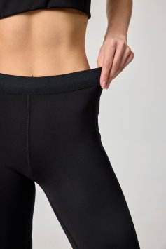 Лосины Nordski Pro 2.0 Black W NSW282100