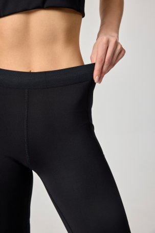 Лосины Nordski Pro 2.0 Black W NSW282100