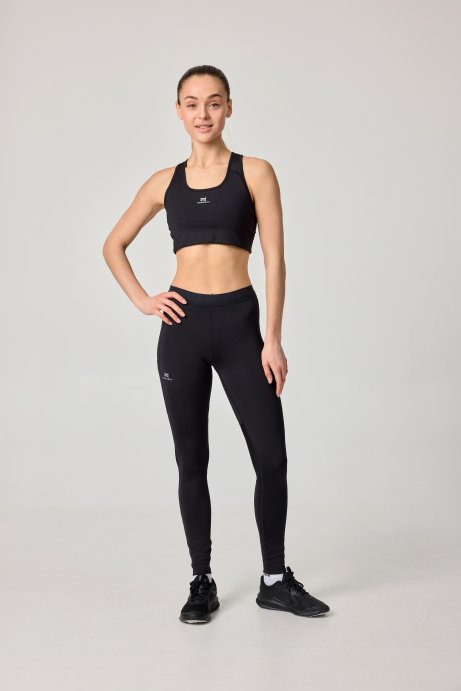 Лосины Nordski Pro 2.0 Black W NSW282100 в Санкт-Петербурге