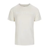 Футболка NORTHUG BASIC Training Men WHITE