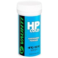 Отвердитель VAUHTI HPC HP Cold -6/-12