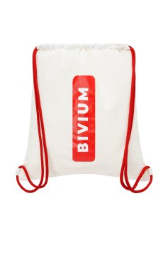 Куртка пуховая Bivium Verum муж. белый