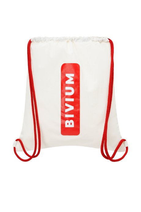 Куртка пуховая Bivium Verum муж. белый