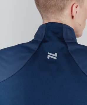 Жилет Nordski Pro Blue NSM545125