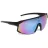Очки KV+ ALPHA glasses black (2 lenses: polarized / Category 0) SG15.1