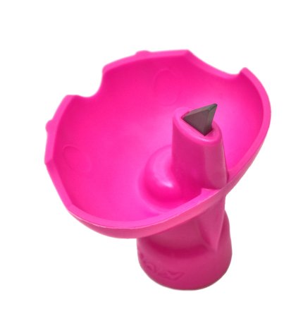 Лапка KV+ Disk Tornado small Pink 20P324P