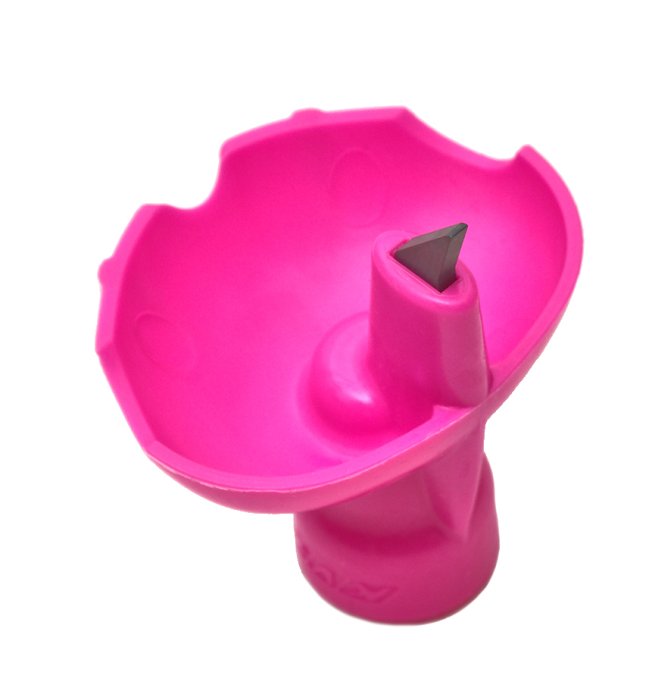 Лапка KV+ Disk Tornado small Pink 20P324P