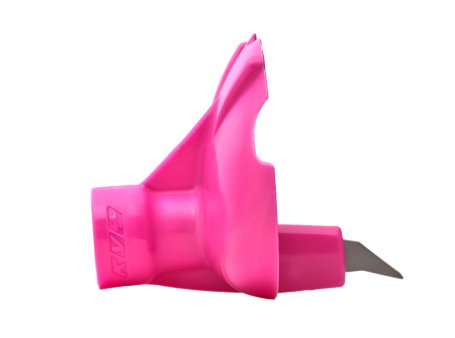 Лапка KV+ Disk Tornado small Pink 20P324P