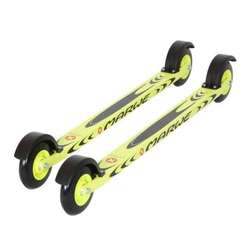 Лыжероллеры коньковые MARWE Skating 610A (US6)