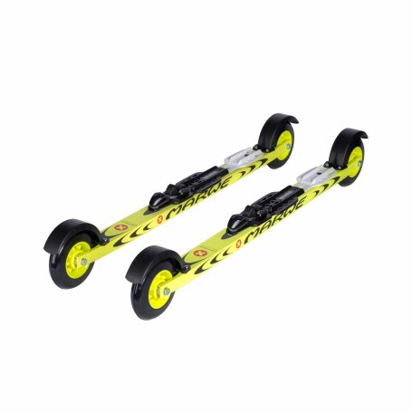 Лыжероллеры коньковые MARWE Skating 610A (US6)