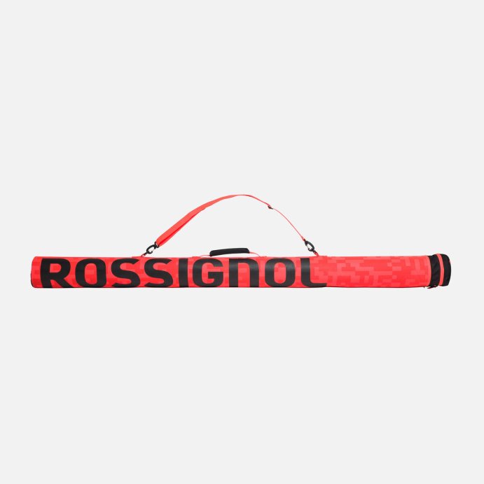 Тубус для лыжных палок ROSSIGNOL UNISEX BAG NORDIC 4P на 2-4 пары в Мурманске