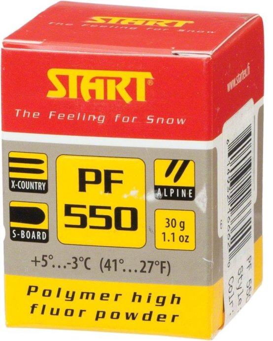 ПОРОШОК START 02670 PF550 +5/-3 в Твери
