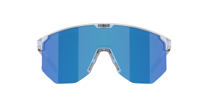 Очки Bliz Hero White/Brown Blue 0ZB7010_70100842 в Твери