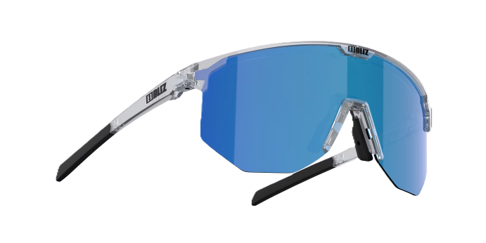 Очки Bliz Hero White/Brown Blue 0ZB7010_70100842 в Твери