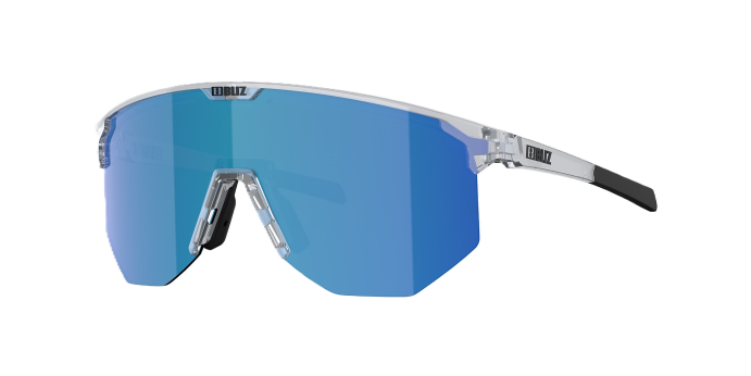 Очки Bliz Hero White/Brown Blue 0ZB7010_70100842 в Твери