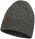 Шапка Buff Knitted Hat MARIN Graphite 132324.901.10.00