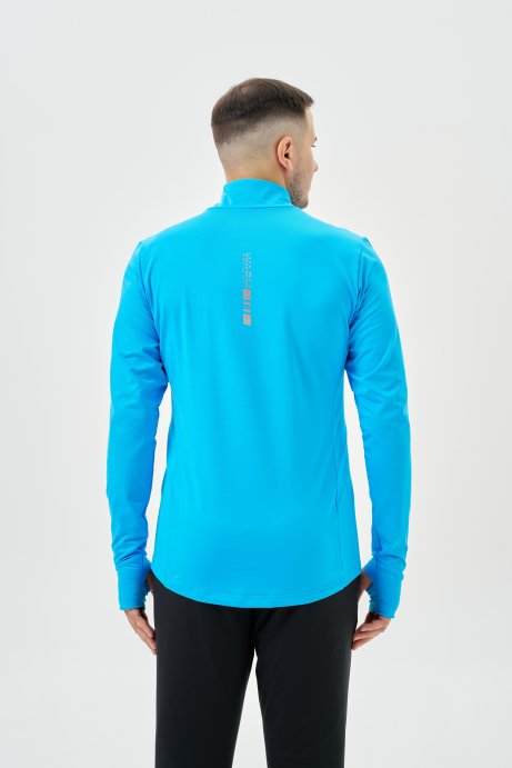 Лонгслив Nordski Warm Light Blue NSM851790