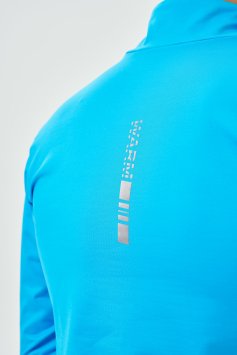 Лонгслив Nordski Warm Light Blue NSM851790