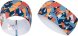 Повязка NONAME FROST HEADBAND 24 BLUE/RED (M) в Санкт-Петербурге