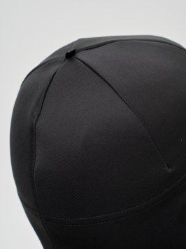 Тренировочная шапка Nordski Core Black NSV719100 (M)