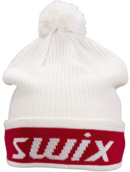 Шапка SWIX Powder 46645/00025 снежно-белый