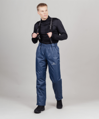 Утепленные брюки Nordski Active Denim NSM346054