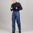 Утепленные брюки Nordski Active Denim NSM346054
