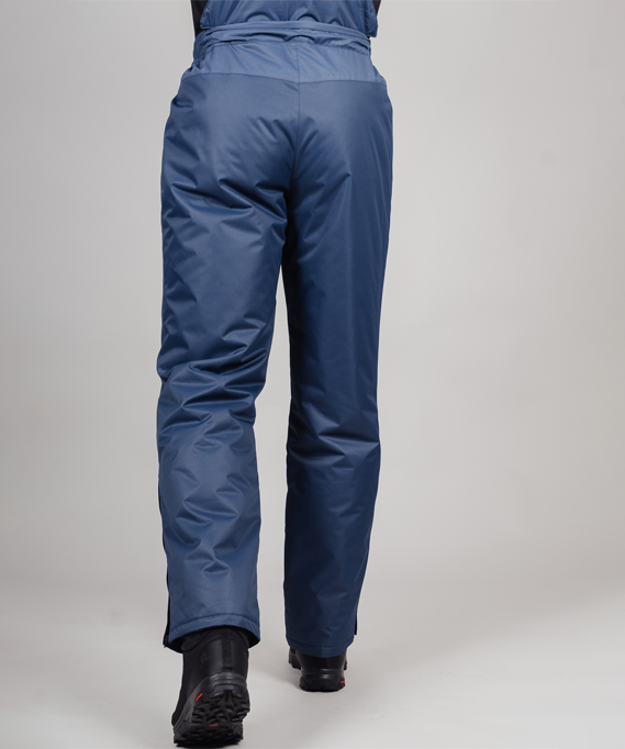Утепленные брюки Nordski Active Denim NSM346054