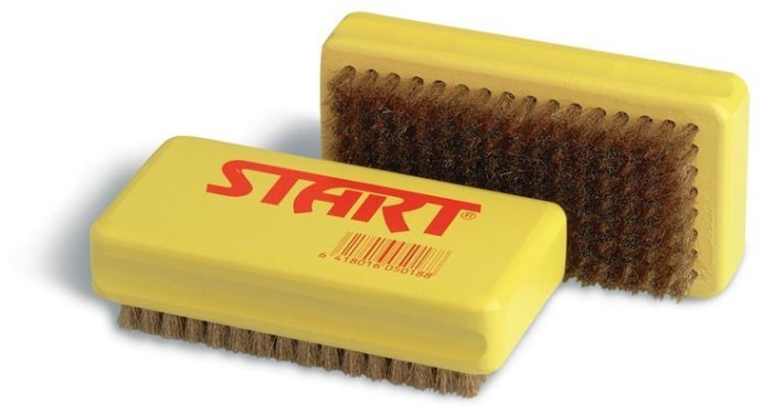 ЩЕТКА START STEEL BRUSH ( ЛАТУНЬ) в Твери