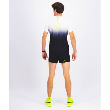 Футболка SCOTT RC Run white/yellow ES288714-1070
