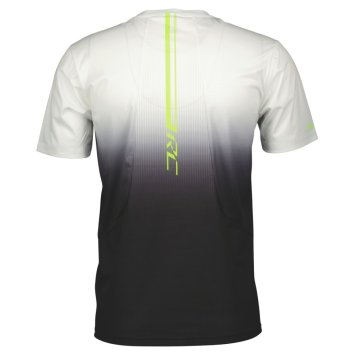 Футболка SCOTT RC Run white/yellow ES288714-1070