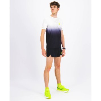 Футболка SCOTT RC Run white/yellow ES288714-1070